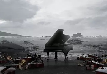 Ogłoszono światową trasę koncertową Death Stranding: ...