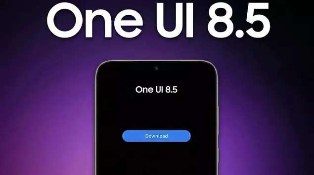 Samsung wprowadza One UI 8.5: Nowe ...