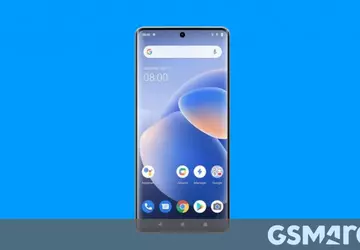 Vivo X80 wyskakuje w Konsoli Google ...