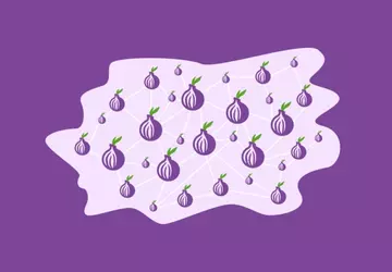 Przeglądarka Tor 'zrzuca starą skórę': sieć ...