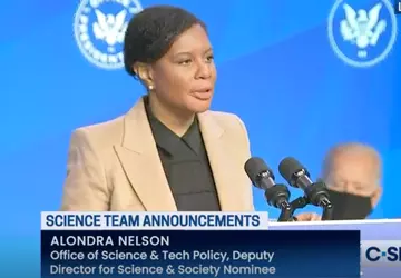 Byli doradcy Białego Domu i badacze ...