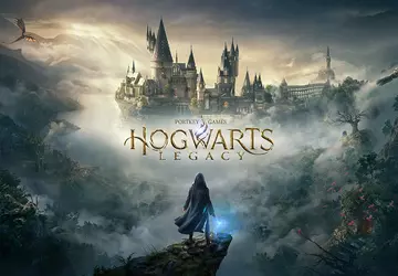 Wygląda na to, że Hogwarts Legacy ...