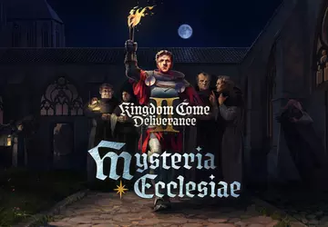 Już 11 listopada Kingdom Come: Deliverance ...
