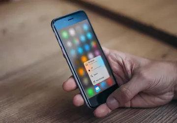 W Android Q będzie analog 3D ...