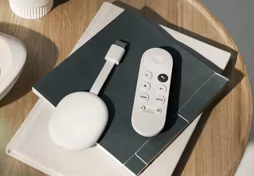 Oferta ograniczona czasowo: Chromecast z Google ...