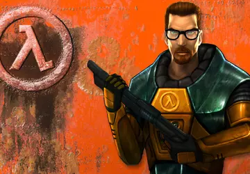 Valve wydaje ogromną aktualizację do Half-Life ...