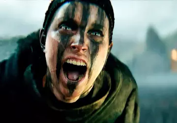 Konsolowe wersje Senua’s Saga: Hellblade II ...