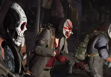 Nie poznacie operacyjników: w The Division ...