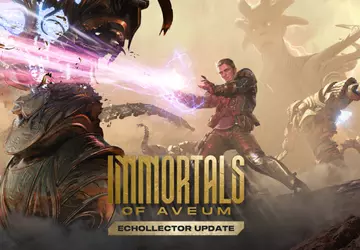 16 listopada Immortals of Aveum otrzyma ...