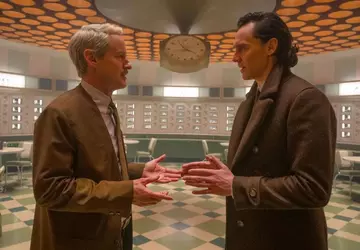 Niezwykły chwyt marketingowy Lokiego: najpierw McDonald's, ...