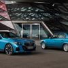 BMW 540i xDrive Legacy Edition - Detale wnętrza