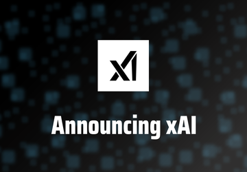 xAI wyda pierwszy model sztucznej inteligencji ...