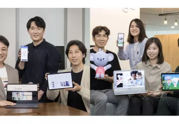 Samsung wybiera dwa start-upy EdTech jako ...