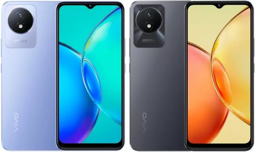 vivo Y11 (2023) - Helio P35, 5000 mAh i Android 12 od 130 dolarów.