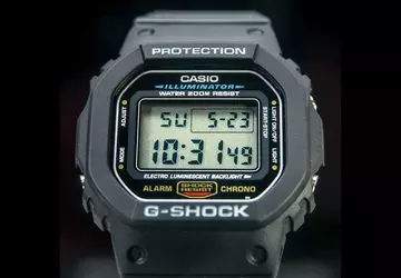 Aktualizacja legendy: Nowoczesna wersja legendarnego modelu ...