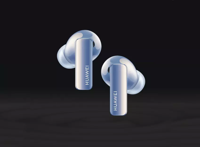 Huawei udostępnia nową aktualizację oprogramowania dla słuchawek FreeBuds Pro 2 TWS na rynku globalnym