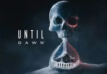 Remake Until Dawn jest wreszcie grywalny ...