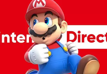 Według Jeffa Grubba, Nintendo może zorganizować ...