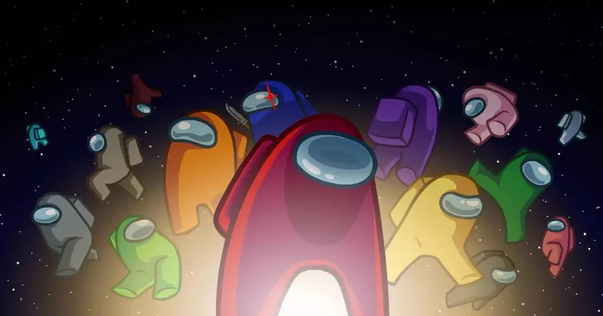 W 2024 roku w Among Us pojawią się nowe role, kooperacje, ulepszony system wyszukiwania lobby i wiele więcej, które sprawią, że będziesz chciał wrócić do gry ponownie