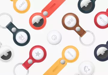 Bloomberg: Apple wypuści AirTag 2 w ...