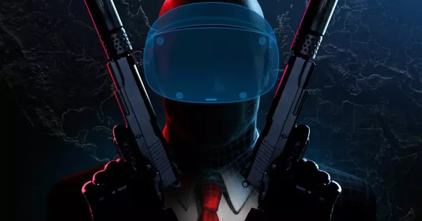 Hitman: World of Assassination VR otrzyma obszerne aktualizacje dla PSVR2 z poprawkami ponad 100 błędów 