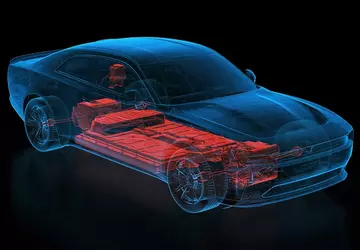 Amerykańscy naukowcy opracowują akumulatory do samochodów ...