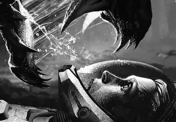 Komiks zamiast sequela: twórcy Returnal zapowiedzieli ...