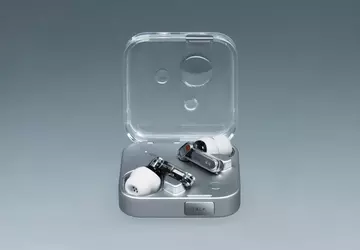 Tak będą wyglądać Nothing Ear (3): ...