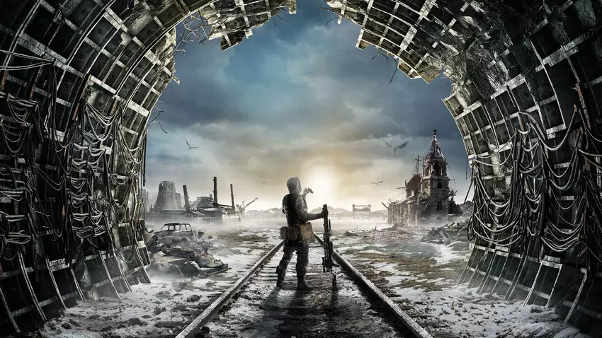 Twórcy Metro Exodus już pracują nad nową grą AAA dla THQ Nordic