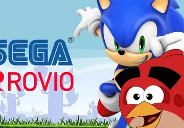 Twórcy Angry Birds mają wyprodukować gry ...