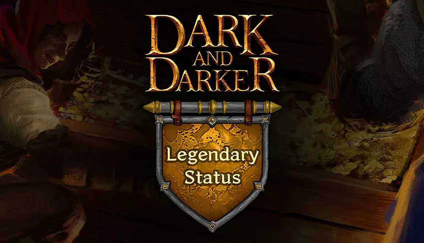 EGS rozpoczął rozdawanie dodatkowej zawartości do popularnej gry online Dark and Darker