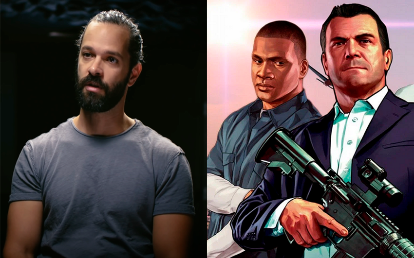 Keep making art: autor The Last of Us Neil Druckmann wspiera deweloperów Rockstar po wycieku danych Grand Theft Auto VI