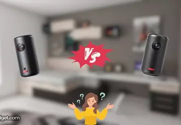 Nebula Capsule 3 vs Nebula Capsule ...