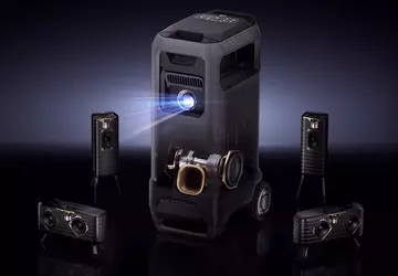 Anker przedstawił Soundcore Nebula X1 Pro ...