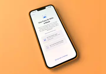 Apple dodaje w iOS 15.4 Beta ...