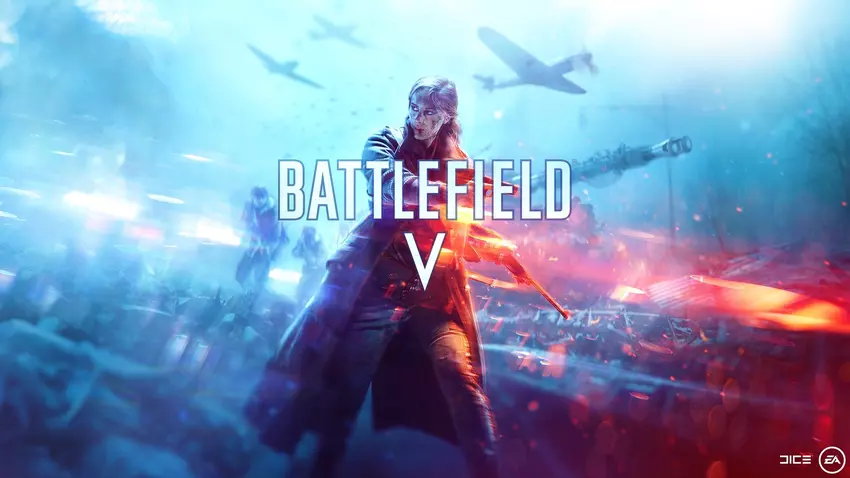 Amazon rozdaje za darmo strzelankę Battlefield V