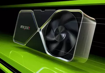 Nvidia przygotowuje karty GeForce RTX 5090 ...