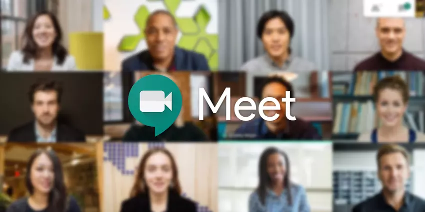 Google oferuje najlepsze funkcje Duo i Meet w jednej aplikacji