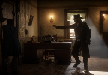 Rockstar pokaże specjalne wydania RDR 2 ...