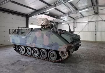 Holandia wyśle na Ukrainę nową partię ...