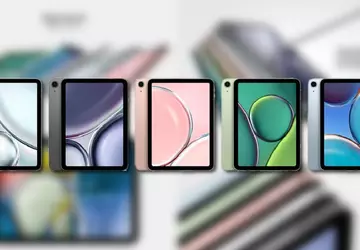 Cena i specyfikacja iPada mini 6 ...