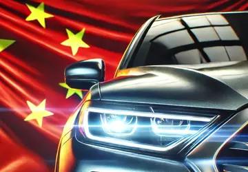 Konkurencja na rynku samochodowym w Chinach ...