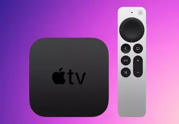 Apple zaktualizuje Apple TV i HomePod ...