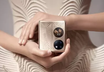 Huawei prezentuje nowy składany smartfon z ...
