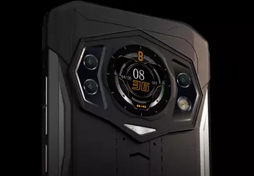 Doogee S98 wygląda i brzmi bardziej ...