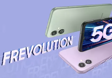 Samsung Galaxy F14 5G: wyświetlacz 90Hz, ...