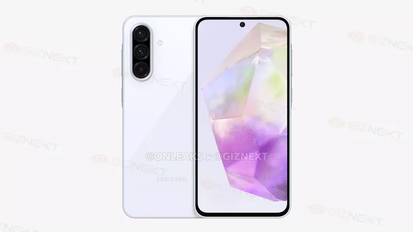 Samsung Galaxy A36 i A56 mogą zostać ogłoszone już w marcu, według informacji poufnych