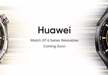 Huawei potwierdziła datę premiery smartwatcha Watch ...