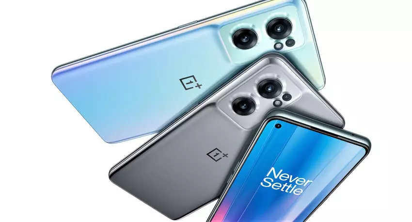 OnePlus Nord CE 2 otrzymał stabilną wersję Androida 12: co nowego i kiedy czekać na aktualizację