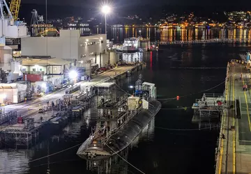 Marynarka Wojenna Stanów Zjednoczonych wyda 80 ...